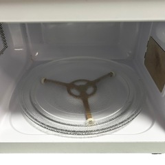 ⭐️2023年製⭐️ 電子レンジ Haier JM-17K-60の画像