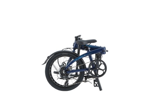 折りたたみ自転車】tern Link B8 (Rick) 高円寺の折りたたみ自転車の