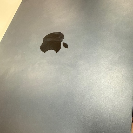MacBook 
