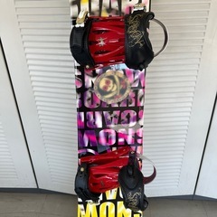 スノボードの画像