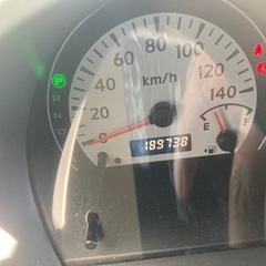 スズキ ワゴンRの画像