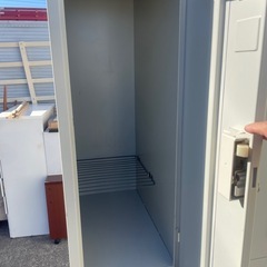 オフィスロッカー　の画像