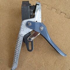 MCC ケーブルストリッパー VA線ストリッパ VSS 札幌市北区屯田　　の画像