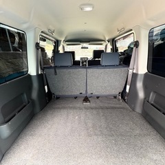 🌟絶好調🌟早い物勝ち 綺麗 コミコミ軽バン ダイハツ ハイゼットカーゴクルーズ パワステ パワーウィンドウ鉄チン スタッドレスタイヤ付きの画像