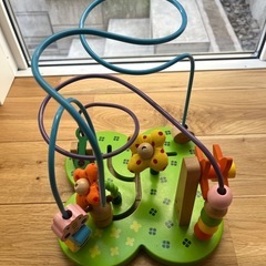 おさんぽくまさん
の画像