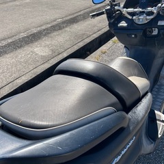 【問い合わせ多数の為受付一旦停止中】
マジェスティ250 絶好調バイク❗️の画像