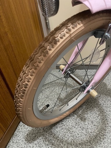 ?【子供用自転車＋ヘルメット付き】ほぼ新品と【ソファ】中古