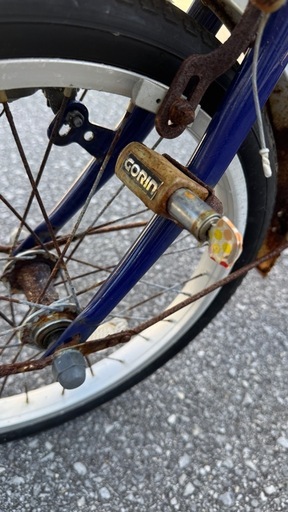 三輪車　カインズ　お年寄り向け
