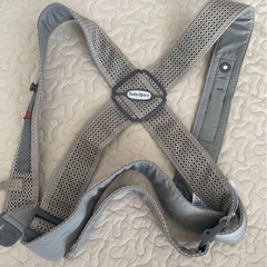 抱っこ紐　の画像