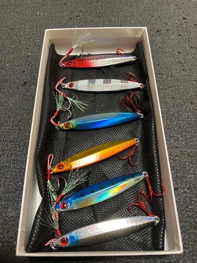 ルアーセット (Hipyon) 高坂のその他の中古あげます・譲ります