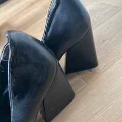 パンプスの画像