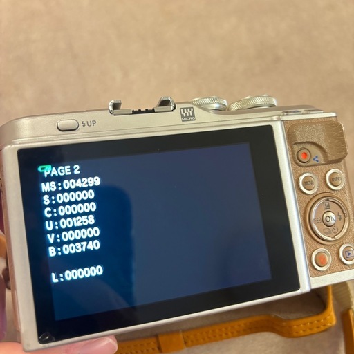 OLYMPUS PEN E-PL9 ミラーレス一眼カメラ (あんでぃ) 元町のカメラ