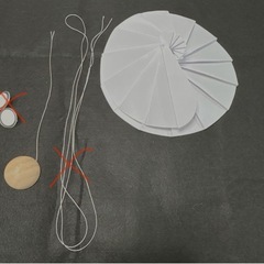 モビールの画像