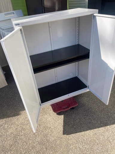 オフィス　書庫
