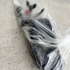  ≪Panasonic≫自転車　前座席　チャイルドシート　  272050000PR74の画像