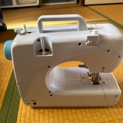 ミシンの画像