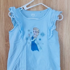 キッズ100夏物セット👧美品✨の画像