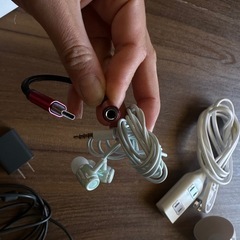 電化製品7点セットの画像