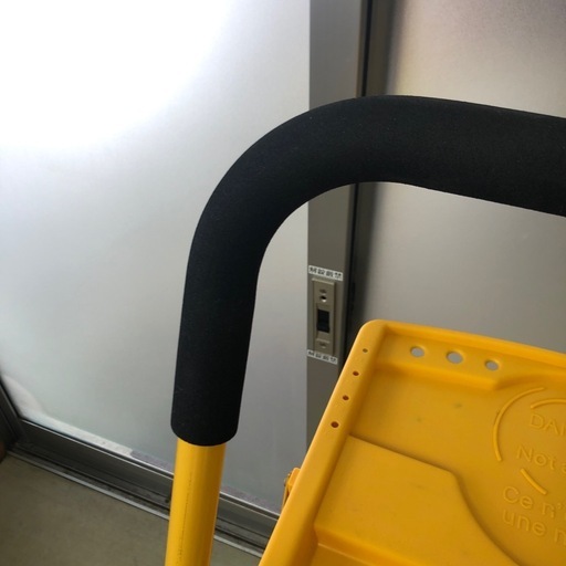 ⭐︎中古⭐︎美品　脚立 階段 折り畳み　no.2695