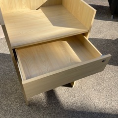 店舗什器　受付テーブル
の画像