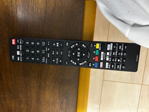 液晶TV６５インチ