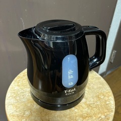 電気ケトル【ティファール】の画像
