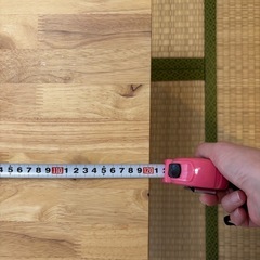 【値下げしました】テーブルの画像