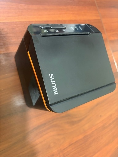 美品SUNMI 80mm クラウドキッチンプリンター NT311 レシートプリンター