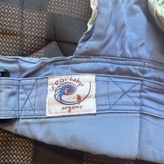 エルゴベビー　　抱っこ紐の画像