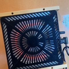 90cm円形こたつ  ジャンク品の画像