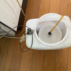 歯科用スチールクリーナーの画像