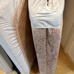 マットレス　シングルの画像