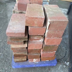 無料⭐️レンガまとめの画像