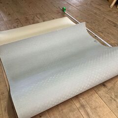端材の販売☆防滑性長尺シートの画像