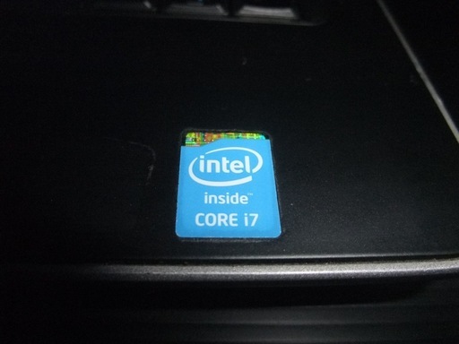 初心者向け（中古再生品）DELL latitude E6440 第四世代 i7 Windows11 高速256GB SSD