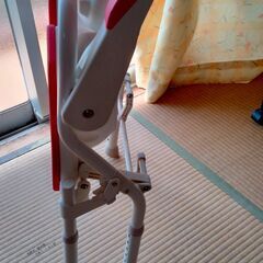 介護入浴補助いすの画像