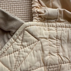 エルゴ抱っこ紐の画像