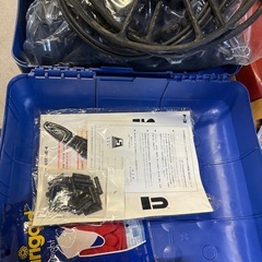 新品未開封 トヨタ純正 非金属チェーン  オカモト SILECHAIN サイルチェーン 1，205/60 R15，215/60 R15、195/65 R15
の画像