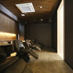 【戸塚】美容室アシスタント募集｜未経験・新卒OK｜落ち着いたサロンの画像