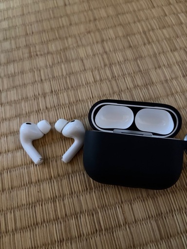 AirPodsPro第3世代