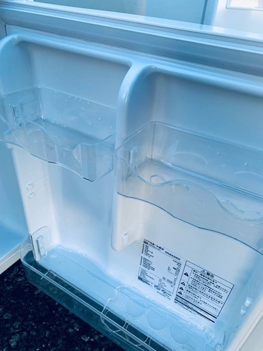 ②✓maxzen2ドア冷凍冷蔵庫✓ ✓JR090ML01WH✓ (Eco Tommy) 新宿の