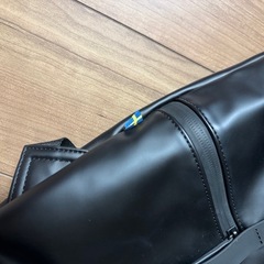 【インスタで人気】ガストンルーガ　PCリュックの画像