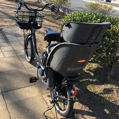 新古！元試乗車！ギュットクルームＲex   新品バッテリー！超格安！早い者勝ち！！！の画像