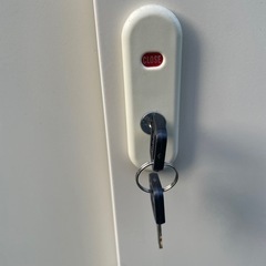 物置、ロッカー、倉庫の画像