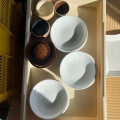 食器の画像