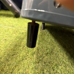 卓上角型 コンロ アウトドアの画像