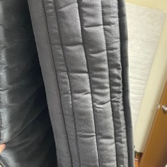 ②株式会社オーマヤ シングルマットレスの画像