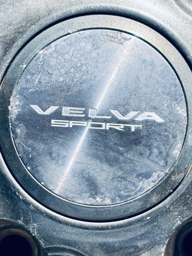 タイヤvelva sport 