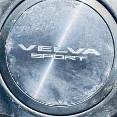 タイヤvelva sport の画像
