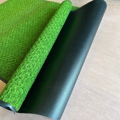 滑り止め玄関マットの画像